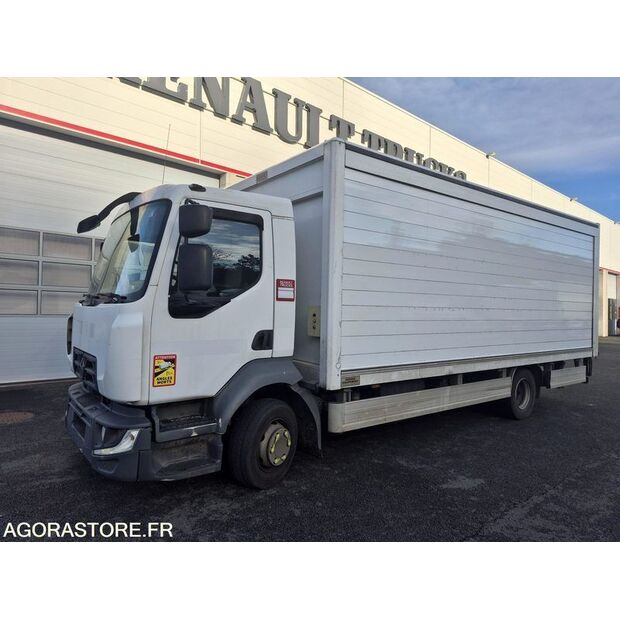 2014 Renault D12-44986223