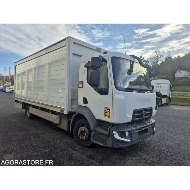 2014 Renault D12-44986225