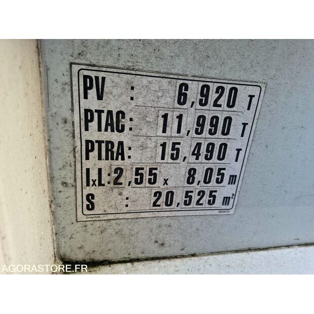 2014 Renault D12-44986233