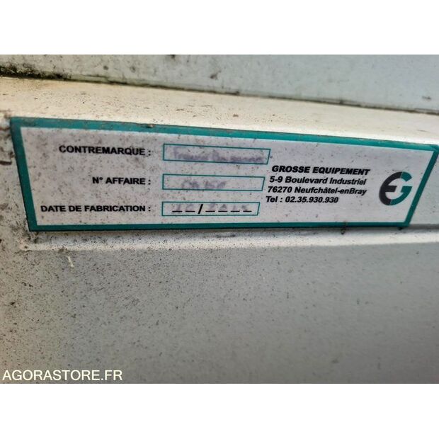 2014 Renault D12-44986234