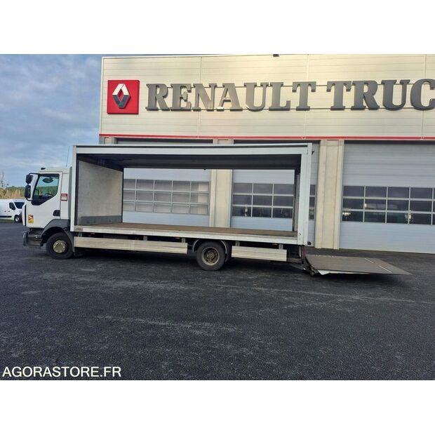 2014 Renault D12-44986236