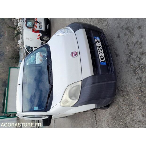 2014 Fiat Fiorino-44986240