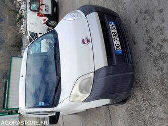 Image for Vans 2014 Fiat Fiorino for Sale in Netherlands