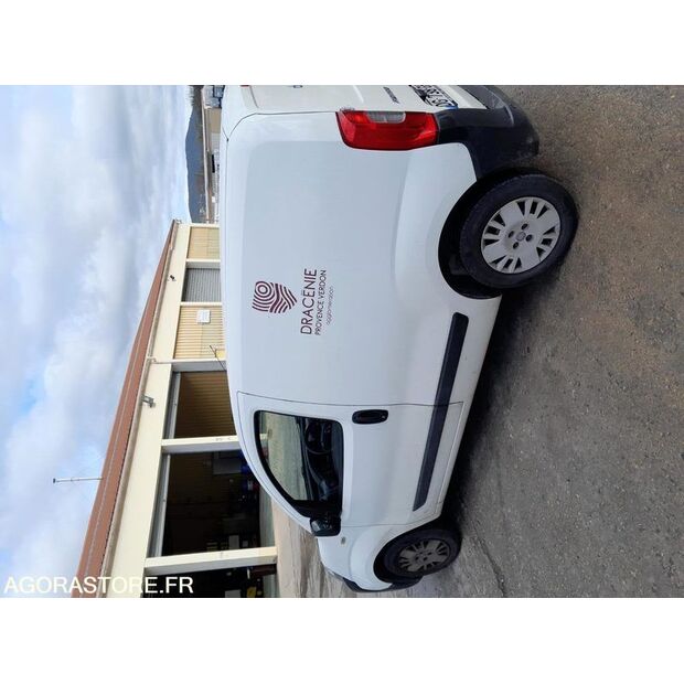 2014 Fiat Fiorino-44986243