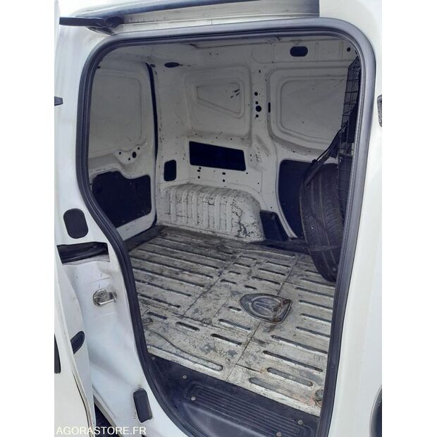 2014 Fiat Fiorino-44986251