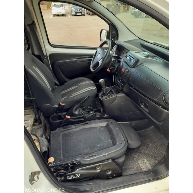 2014 Fiat Fiorino-44986252