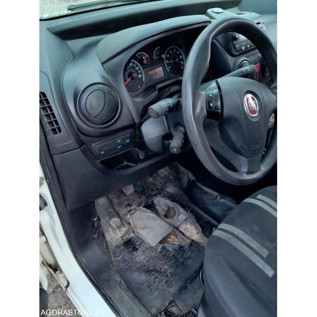 2014 Fiat Fiorino-44986253