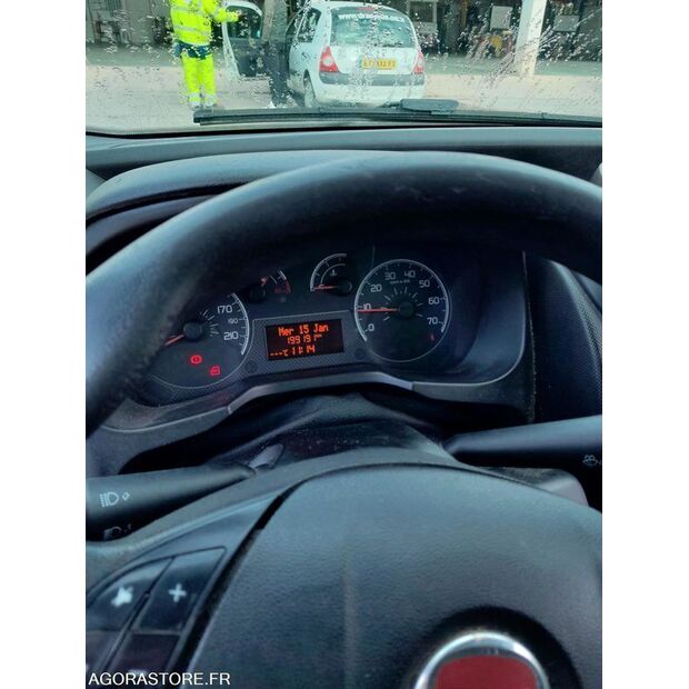 2014 Fiat Fiorino-44986254