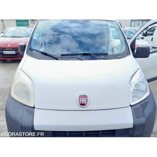 2014 Fiat Fiorino-44986262