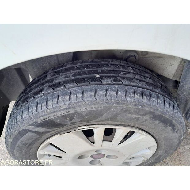 2014 Fiat Fiorino-44986264