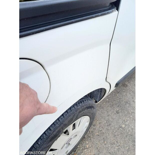 2014 Fiat Fiorino-44986267