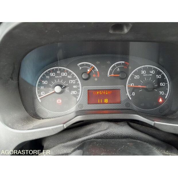 2014 Fiat Fiorino-44986268