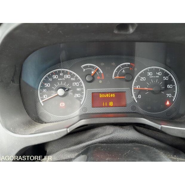 2014 Fiat Fiorino-44986269