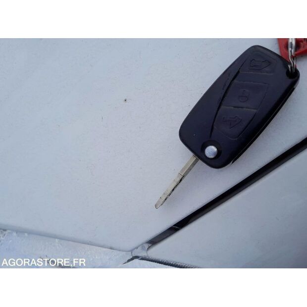 2014 Fiat Fiorino-44986270