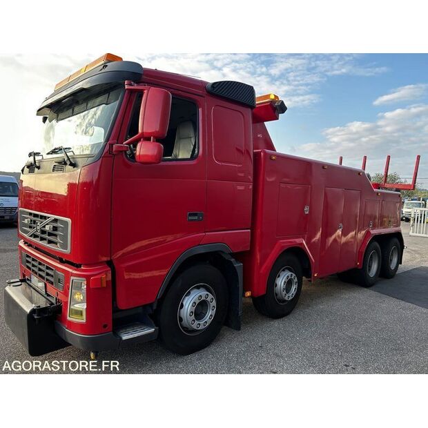 2003 فولفو FH12-44986288