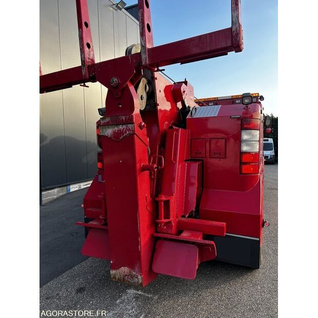 2003 فولفو FH12-44986289