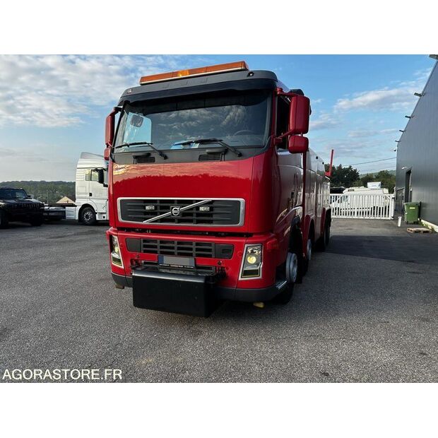 2003 فولفو FH12-44986290