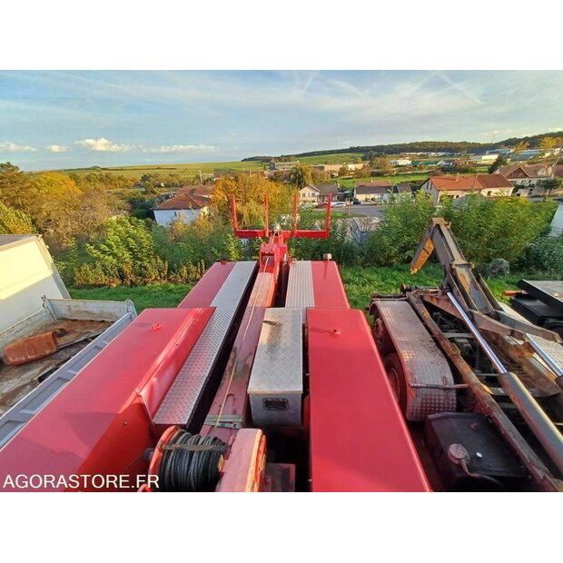 2003 فولفو FH12-44986291