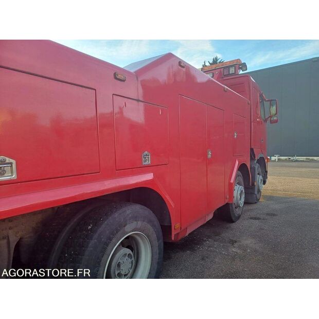 2003 فولفو FH12-44986292