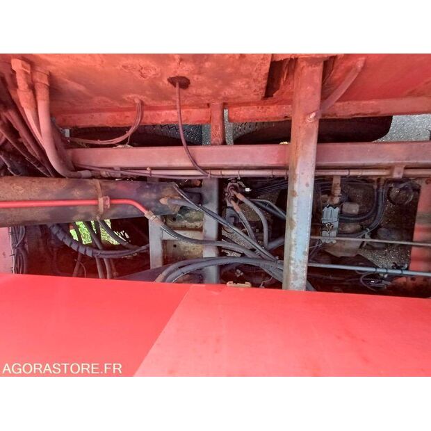 2003 فولفو FH12-44986293