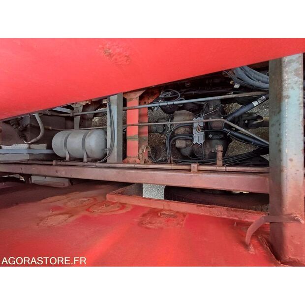 2003 فولفو FH12-44986294