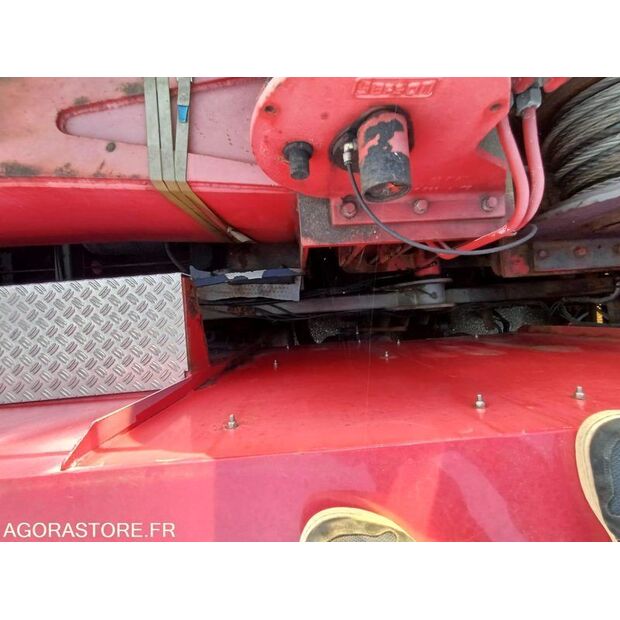 2003 فولفو FH12-44986296