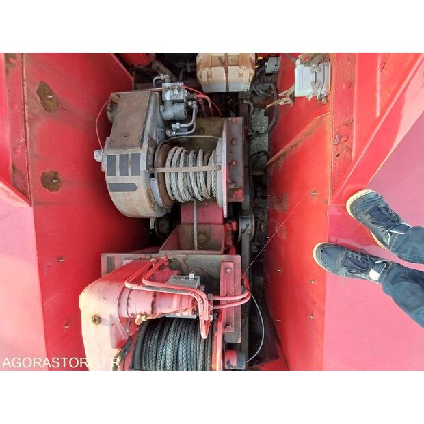 2003 فولفو FH12-44986297