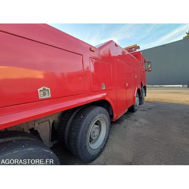 2003 فولفو FH12-44986298