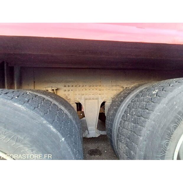 2003 فولفو FH12-44986299