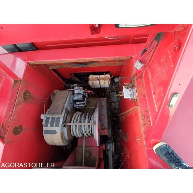 2003 فولفو FH12-44986300