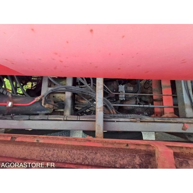 2003 فولفو FH12-44986301