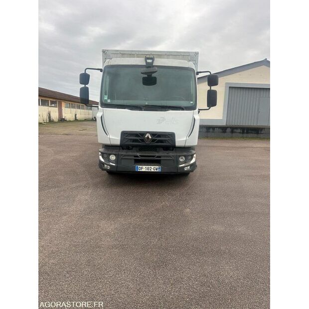 2014 رينو D-44986303