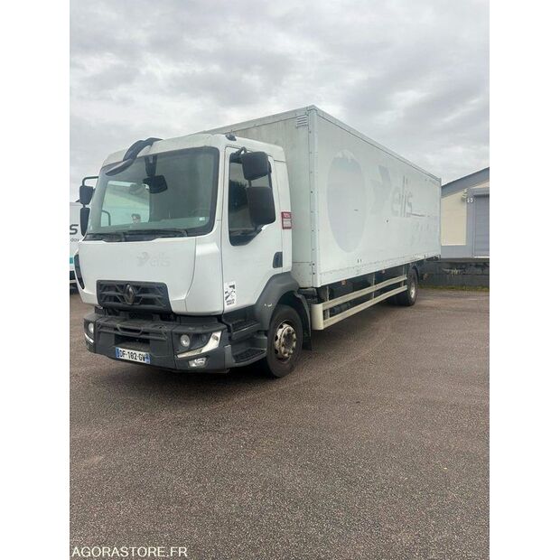 2014 رينو D-44986306