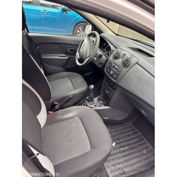 2014 Dacia SANDERO-44986326