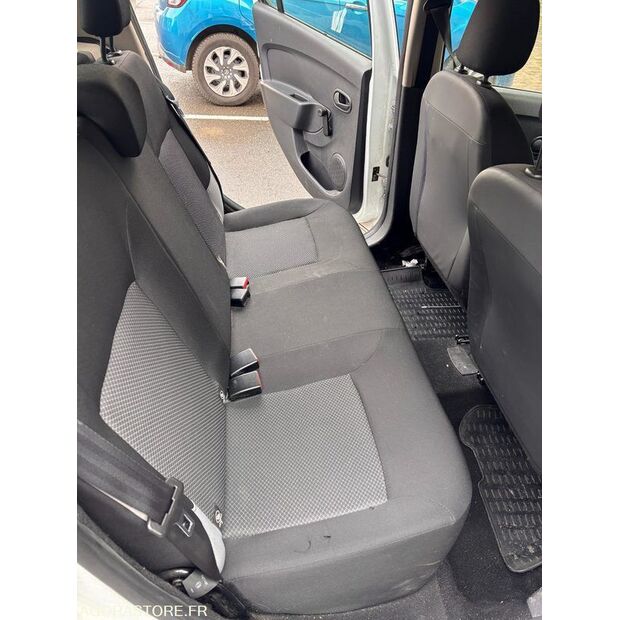 2014 Dacia SANDERO-44986327