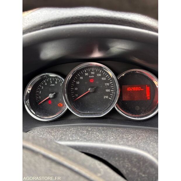 2014 Dacia SANDERO-44986328