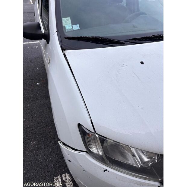 2014 Dacia SANDERO-44986330