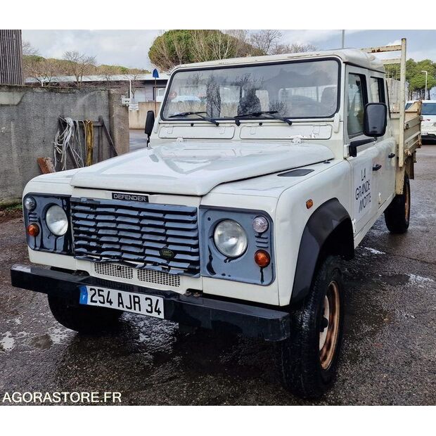 2004 لاند روفر Defender-44986331