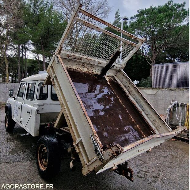 2004 لاند روفر Defender-44986333