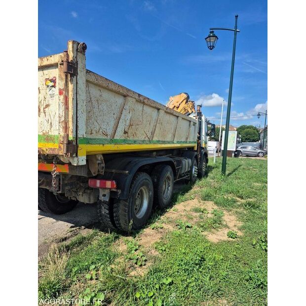 1999 فولفو FM12-44986342