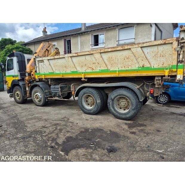 1999 فولفو FM12-44986345