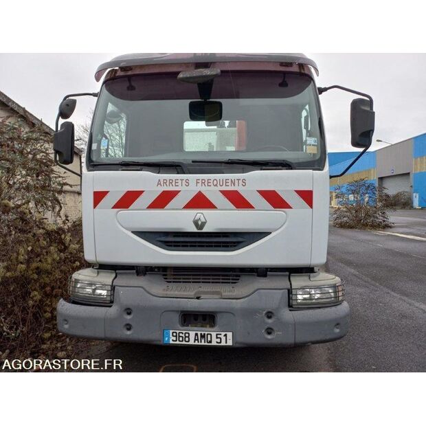 2005 Renault Midlum-44986353