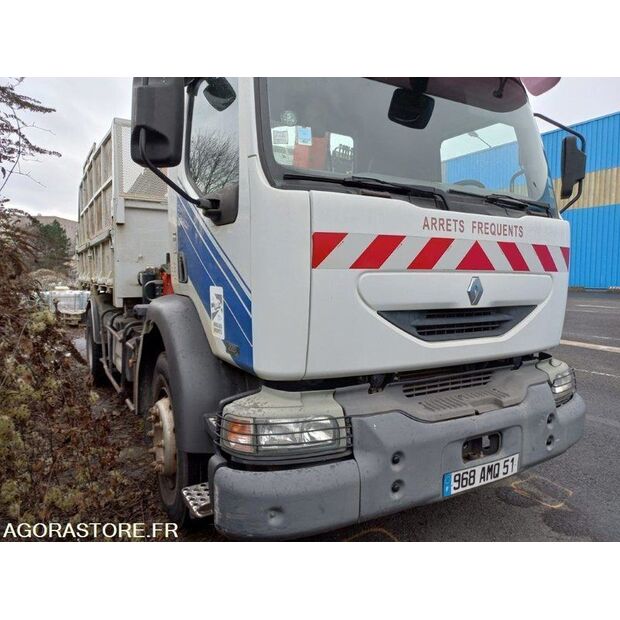 2005 Renault Midlum-44986354