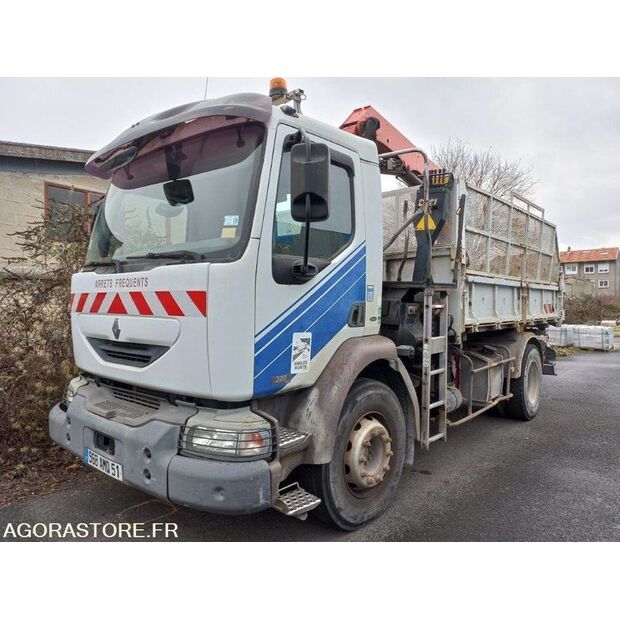2005 Renault Midlum-44986355