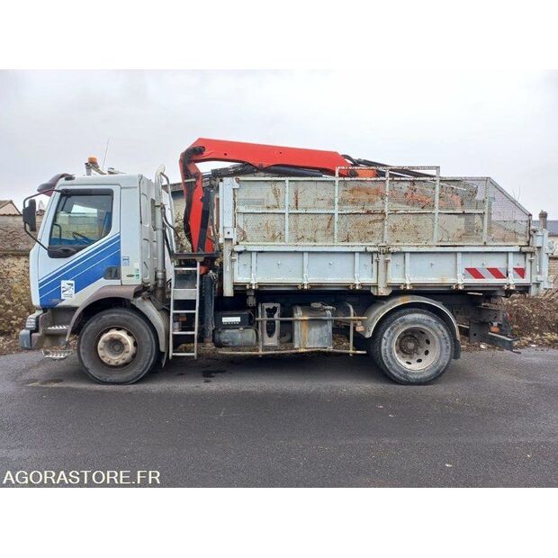 2005 Renault Midlum-44986356