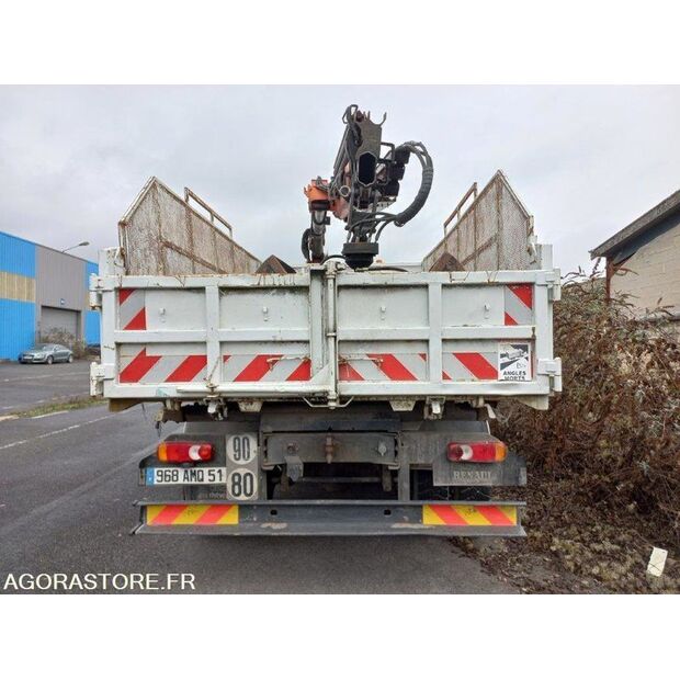 2005 Renault Midlum-44986358