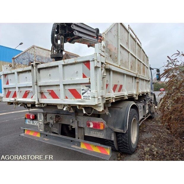 2005 Renault Midlum-44986359