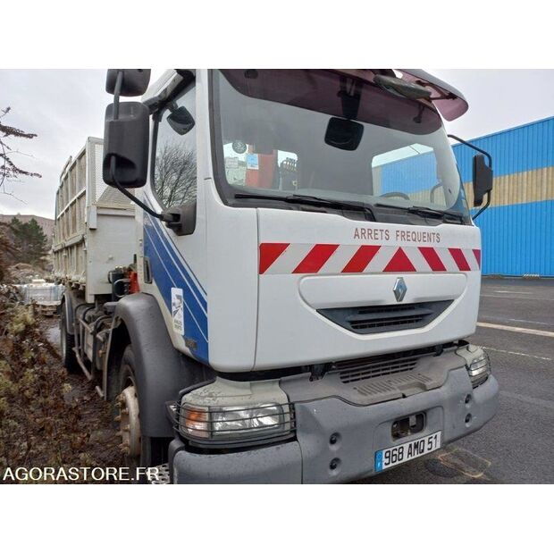 2005 Renault Midlum-44986360