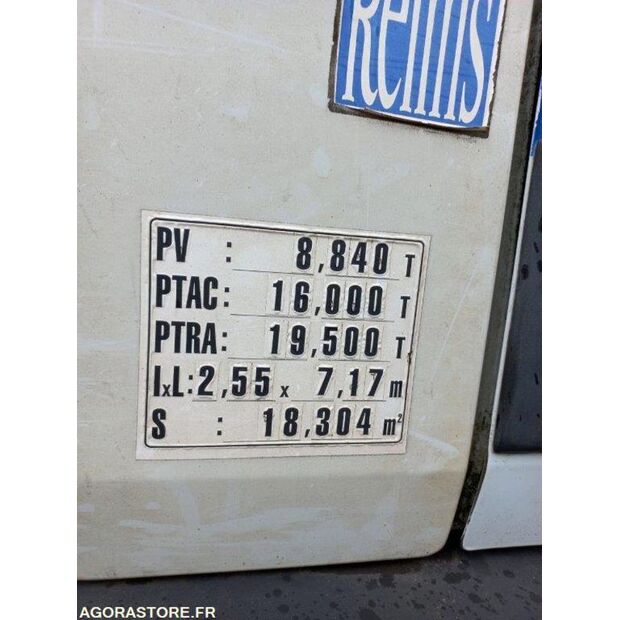 2005 Renault Midlum-44986361