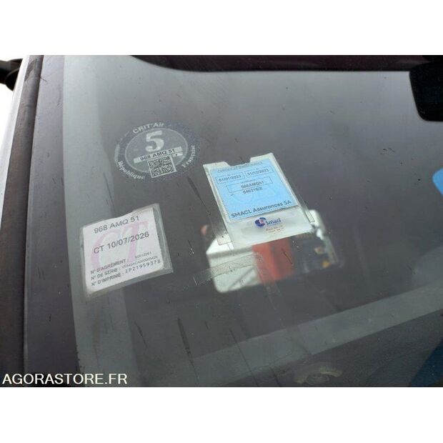 2005 Renault Midlum-44986369